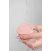 GLOV Nano Twist Duo 2-in-1 Pumice and Hair Remover with Nano Glass