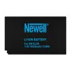 Zamiennik baterii Newell EN-EL20 do Nikona
