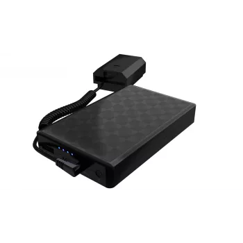 Newell Power Bank PB-FZ100 z adapterem do baterii Sony