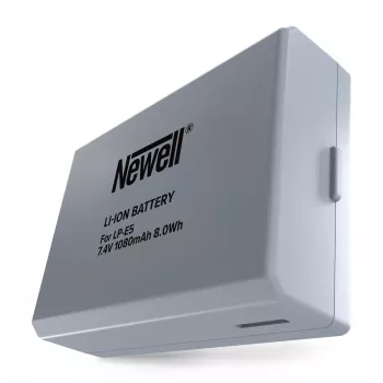 Zamiennik baterii Newell LP-E5 do Canon