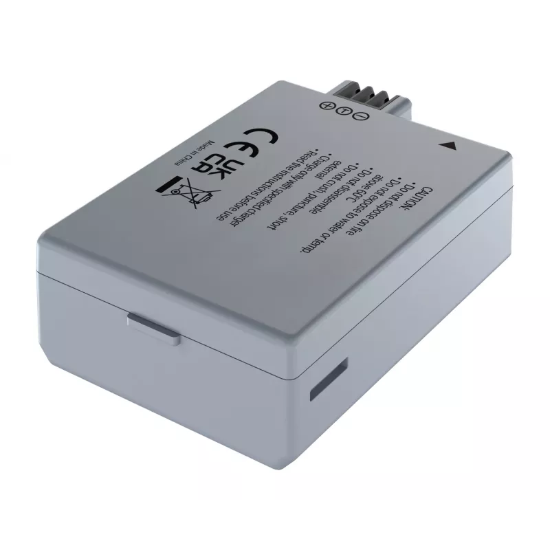Zamiennik baterii Newell LP-E5 do Canon