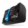 Newell Zastępcza bateria do Canon LP-E6, 2000mAh, 7.4V Li-ion