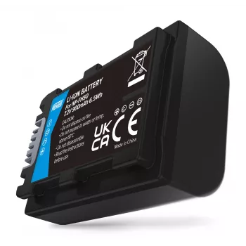 Newell Zastępcza bateria do Sony NP-FH50 (1000mAh, 7.2V, Li-Ion)