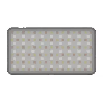Panel LED RGB-W Newell Rangha