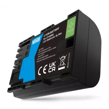 Newell Akumulator Plus Zamiennik Baterii LP-E6NH do Canon