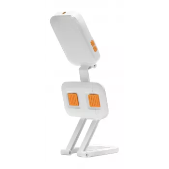 Camrock Live Stream LED Panel Light z uchwytem na smartfon