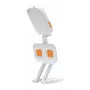Camrock Live Stream LED Panel Light z uchwytem na smartfon