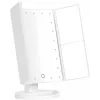 Humanas HS-ML04 LED Makeup Mirror with Illumination - Biały