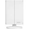 Humanas HS-ML04 LED Makeup Mirror with Illumination - Biały