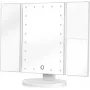 Humanas HS-ML04 LED Makeup Mirror with Illumination - Biały