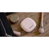 Humanas HS-PM01 Lustro kosmetyczne z oświetleniem LED - Różowe