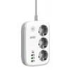 Listwa zasilająca Newell Power Office WiFi PD 30W