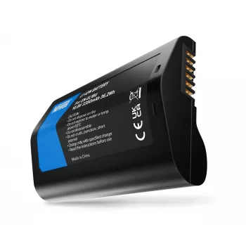Newell Zastępcza Bateria EN-EL18d do Nikona