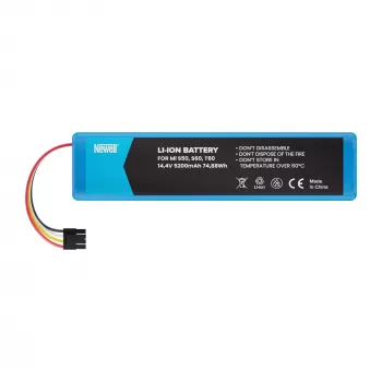 Newell Zastępcza Bateria MIS56T6VX do Xiaomi Roborock