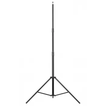 Newell Talos Statyw Oświetleniowy 260 cm Czarny