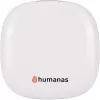 Humanas HS-PM01 Power Bank 10000 mAh Biały