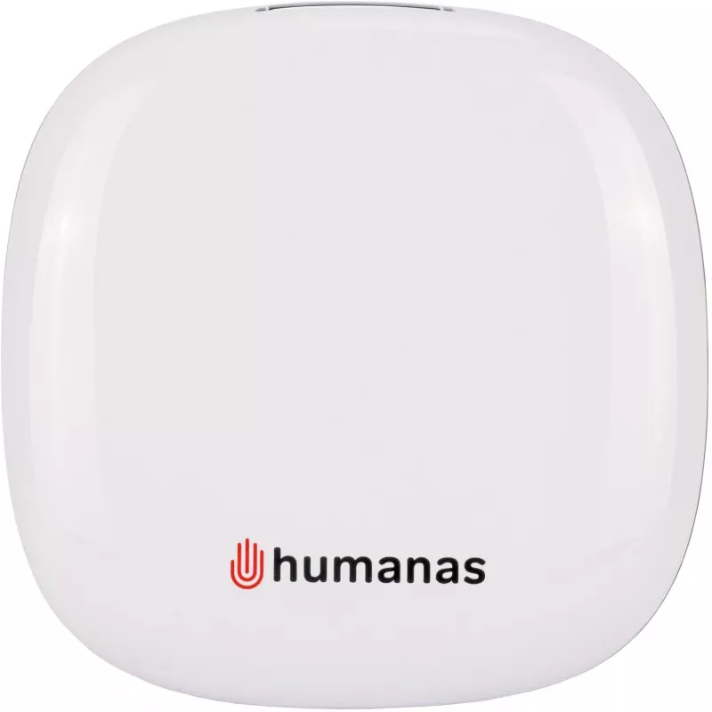 Humanas HS-PM01 Power Bank 10000 mAh Biały