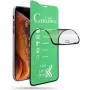 iLike - Samsung Galaxy S25 Szkło hartowane 9D Ceramiczne Clear Screen Protector