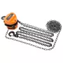 NEO TOOLS Wciągnik łańcuchowy 5 t, 3 m