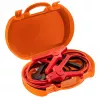 NEO TOOLS Przewody rozruchowe Max 600A x 2,5m Miedź