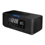 Platinet PMGQ15B - 10W Bezprzewodowy Przenośny Głośnik Stereo - Czarny - Wyświetlacz LCD