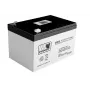 LEAN CARS AGM Gel Battery 12V 12Ah do samochodu