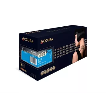 Accura Toner HP 128A (CE321A) Kompatybilny Cyan