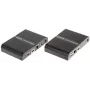 SIGNAL HDMI+USB-EX-100-4K-V2 KVM Extender 4K@60Hz 100m