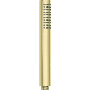 DEANTE NQS R51S 1-Funkcyjna Głowica Natryskowa Chrom 220 mm