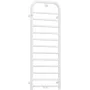 DEANTE AGI AG41 Grzejnik łazienkowy 121 cm Biały 720 W