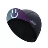 Czapka rowerowa ROCKBROS z daszkiem 18230005001 - Czarny
