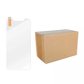 HURTEL Tempered Glass Screen Protector Multi-Pack do Samsung Galaxy S25 - 50 sztuk