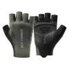 Rękawice rowerowe ROCKBROS S103 Short Finger XL Zielony