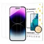 Wozinsky Tempered Glass 2-Pack do iPhone 17 Air
