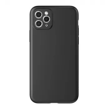 Hurtel miękkie etui na iPhone 17 Pro Max