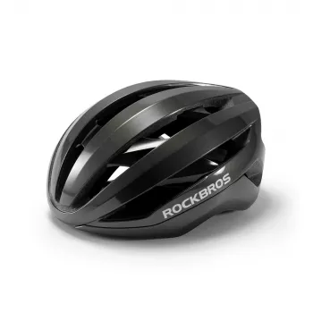 Kask rowerowy ROCKBROS LK-79 58-62 cm Szary