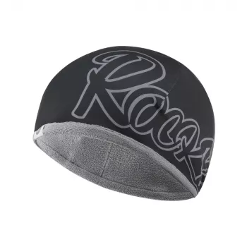 ROCKBROS YDM001 Odwracalna termiczna czapka rowerowa - Szary
