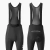 ROCKBROS Cycling Bib Tights 200021 Long with Pad Size XXXXL - Black