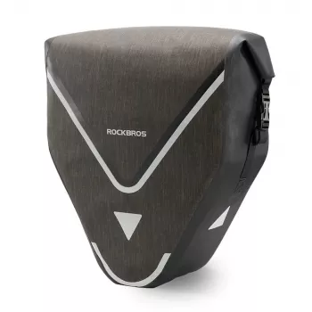Rockbros AS-001-3Bg Triangle Frame Bag - Fully Waterproof