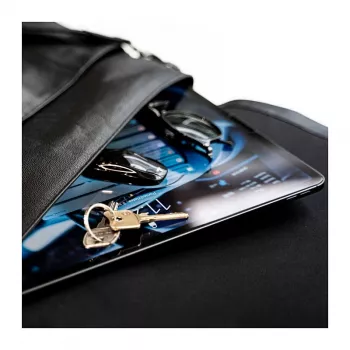 GREENCELL 2x Szkło hartowane GC Clarity do Apple iPad Pro 12.9 (2018/2020)
