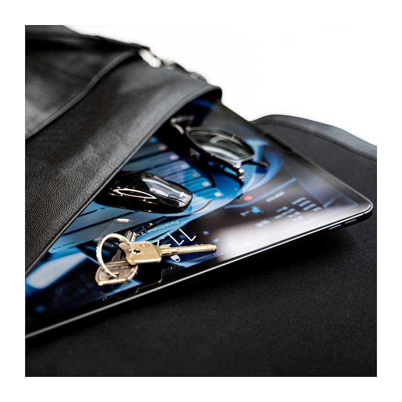 GREENCELL 2x Szkło hartowane GC Clarity do Apple iPad Pro 12.9 (2018/2020)