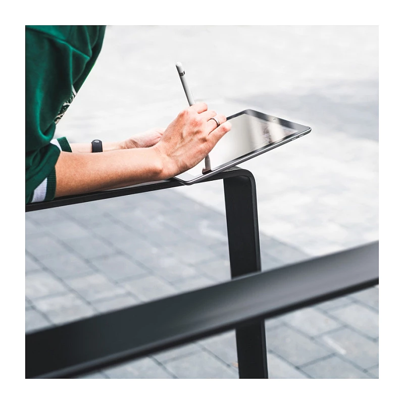 GREENCELL 2x Szkło hartowane GC Clarity do Apple iPad Pro 12.9 (2018/2020)