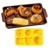 LEAN TOYS Creative Plastic Kit do tworzenia squishy dekoracyjnych ciasteczek DIY