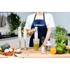 Zelmer ZHB4562S Pulsar Deluxe Max Blender Ręczny Szary