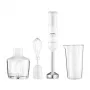 Zelmer ZHB4562S Pulsar Deluxe Max Blender Ręczny Szary