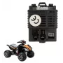 LEAN TOYS Central Unit Weelye do Quada JS007