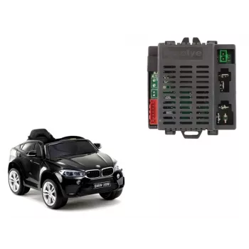LEAN CARS Central Module RX75 12V do JJ2199 LS-628