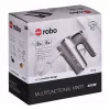 Eldom R110 Robo Vacuum Cleaner