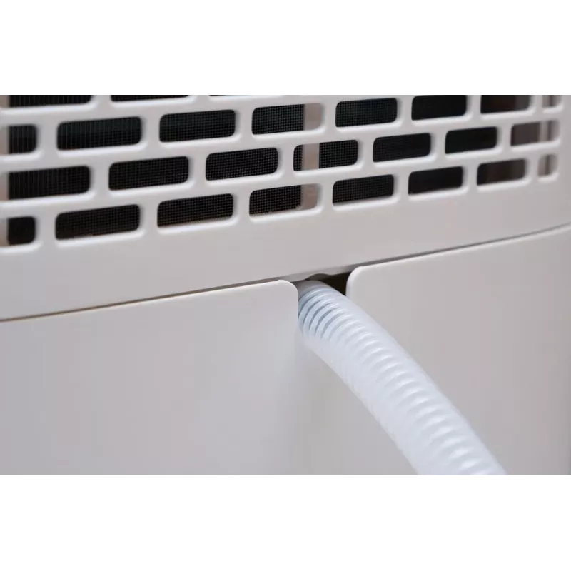 Eldom OP1130 Osuszacz powietrza 10L/24h 200W 2.1L zbiornik