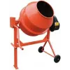 BWE-190 Betoniarka 190L Pojemność Bębna 850W 230V